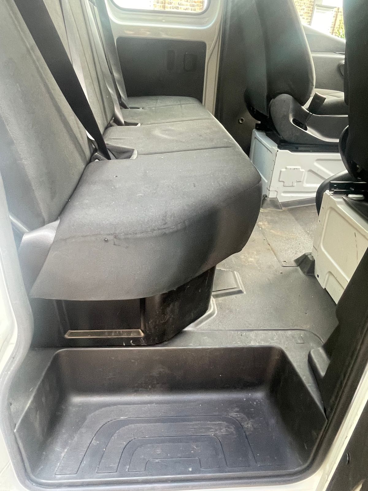 Used Mercedes-Benz Sprinter 2021 for sale - 77218915: Photo 25