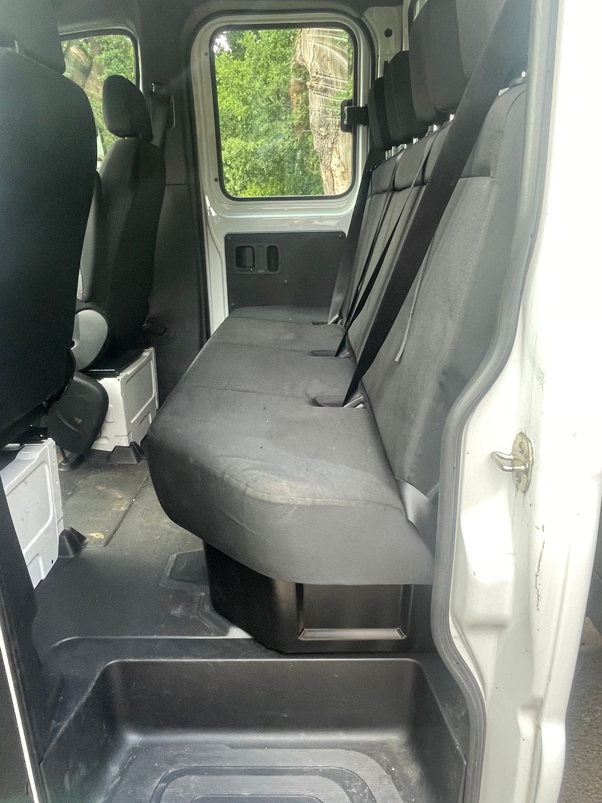 Used Mercedes-Benz Sprinter 2021 for sale - 77218915: Photo 27