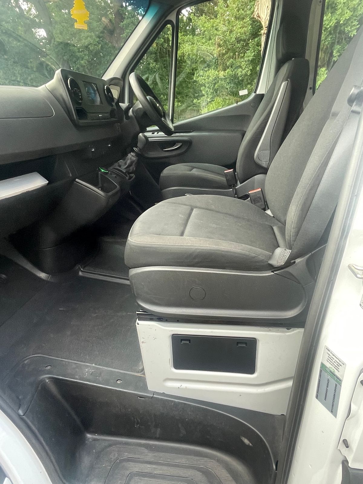 Used Mercedes-Benz Sprinter 2021 for sale - 77218915: Photo 28