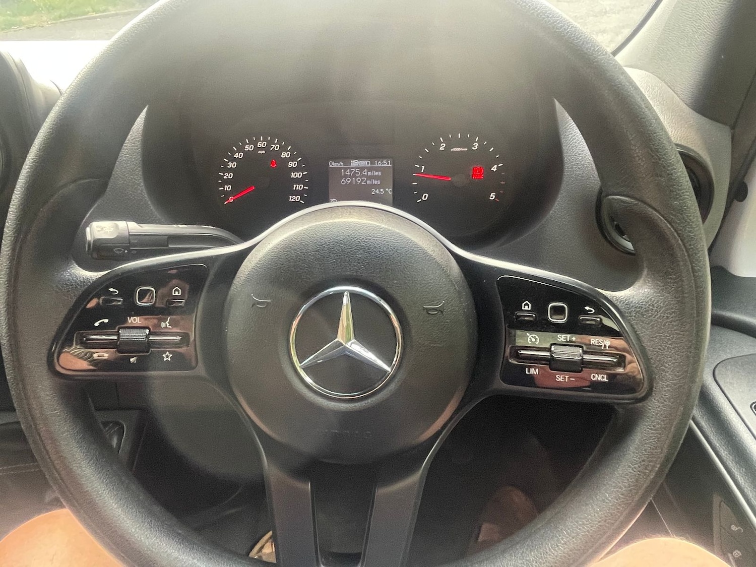 Used Mercedes-Benz Sprinter 2021 for sale - 77218915: Photo 31