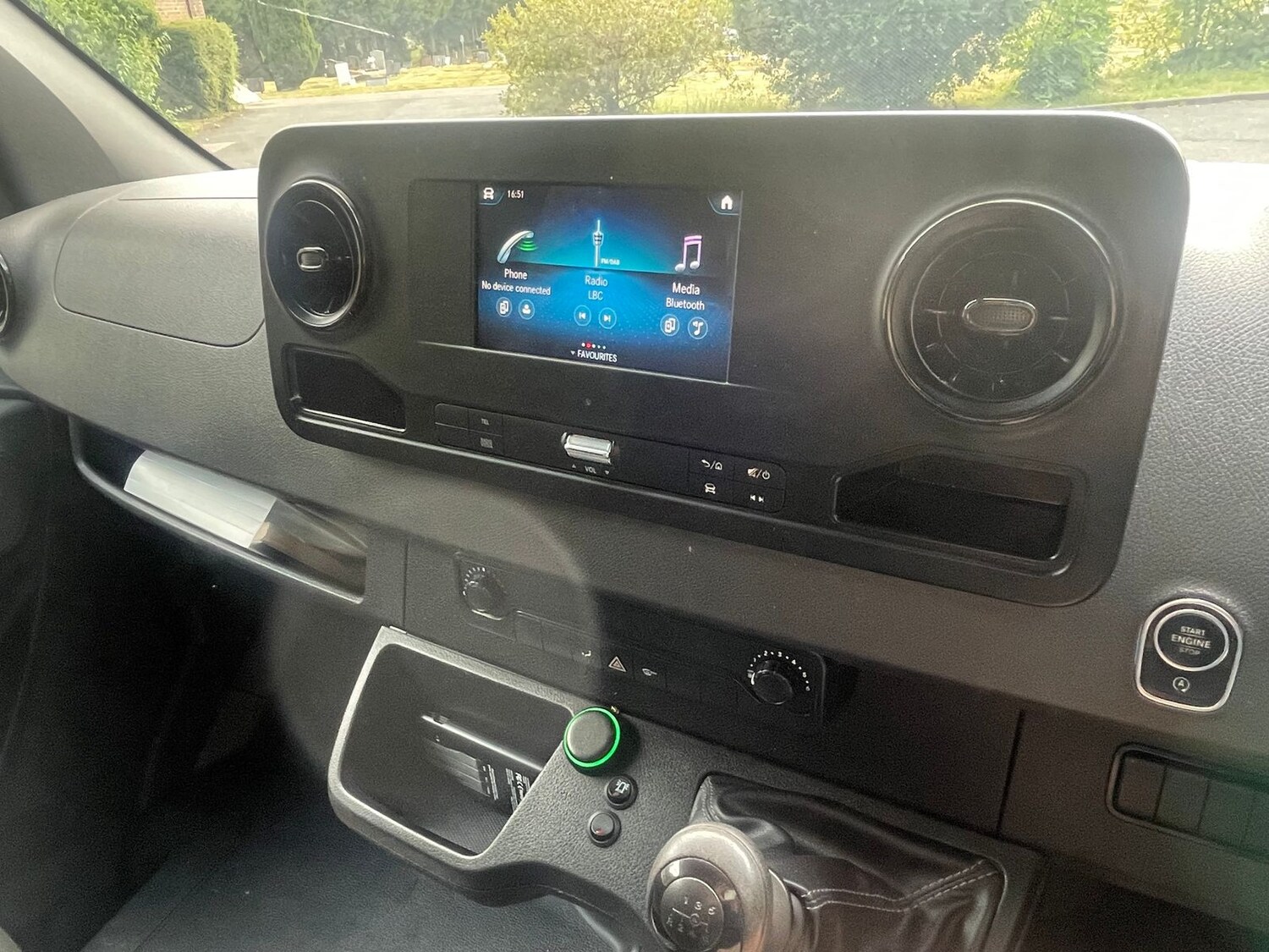 Used Mercedes-Benz Sprinter 2021 for sale - 77218915: Photo 32