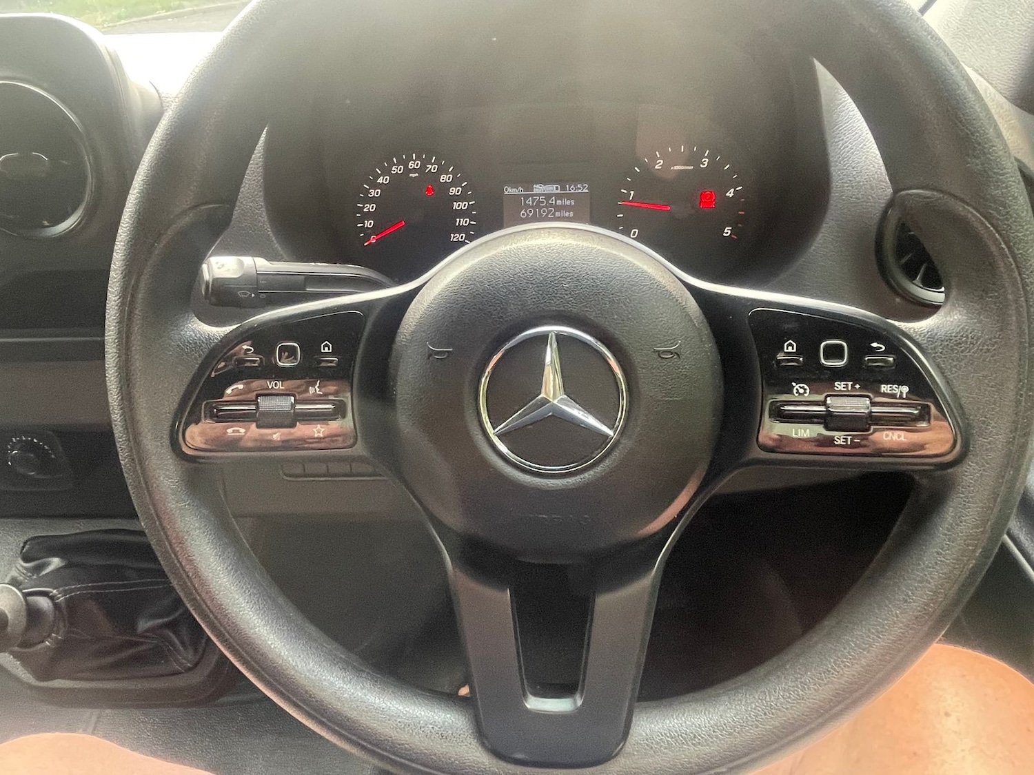 Used Mercedes-Benz Sprinter 2021 for sale - 77218915: Photo 38