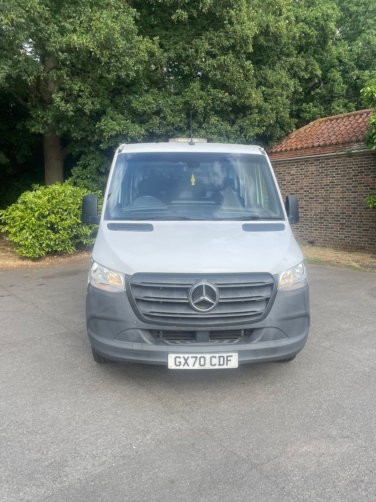 Used Mercedes-Benz Sprinter 2021 for sale - 77218915: Photo 4