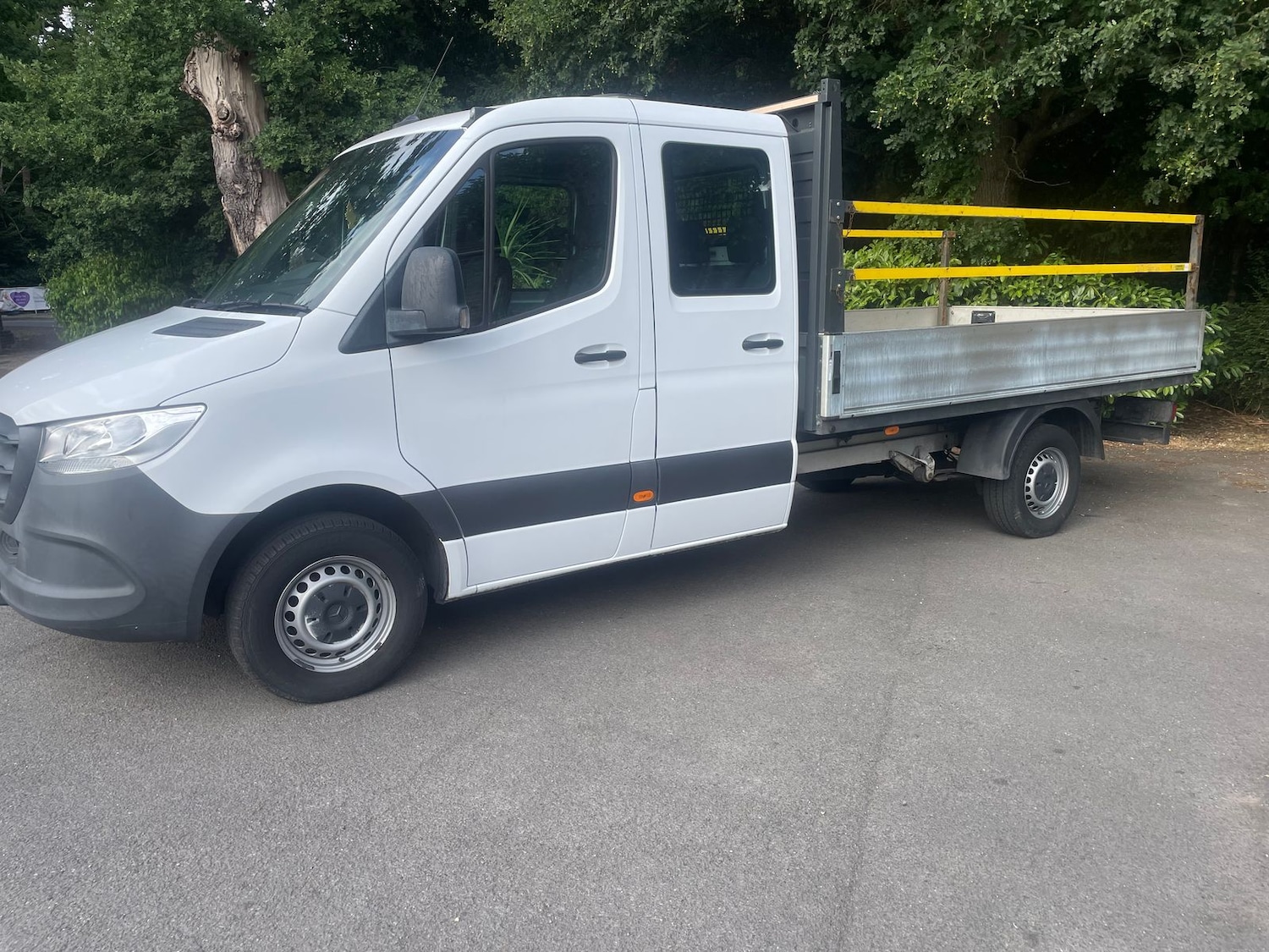 Used Mercedes-Benz Sprinter 2021 for sale - 77218915: Photo 6