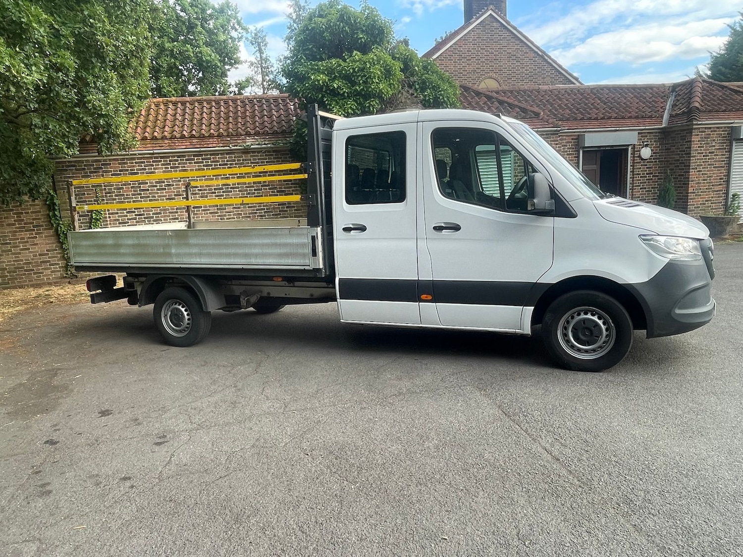 Used Mercedes-Benz Sprinter 2021 for sale - 77626447: Photo 16