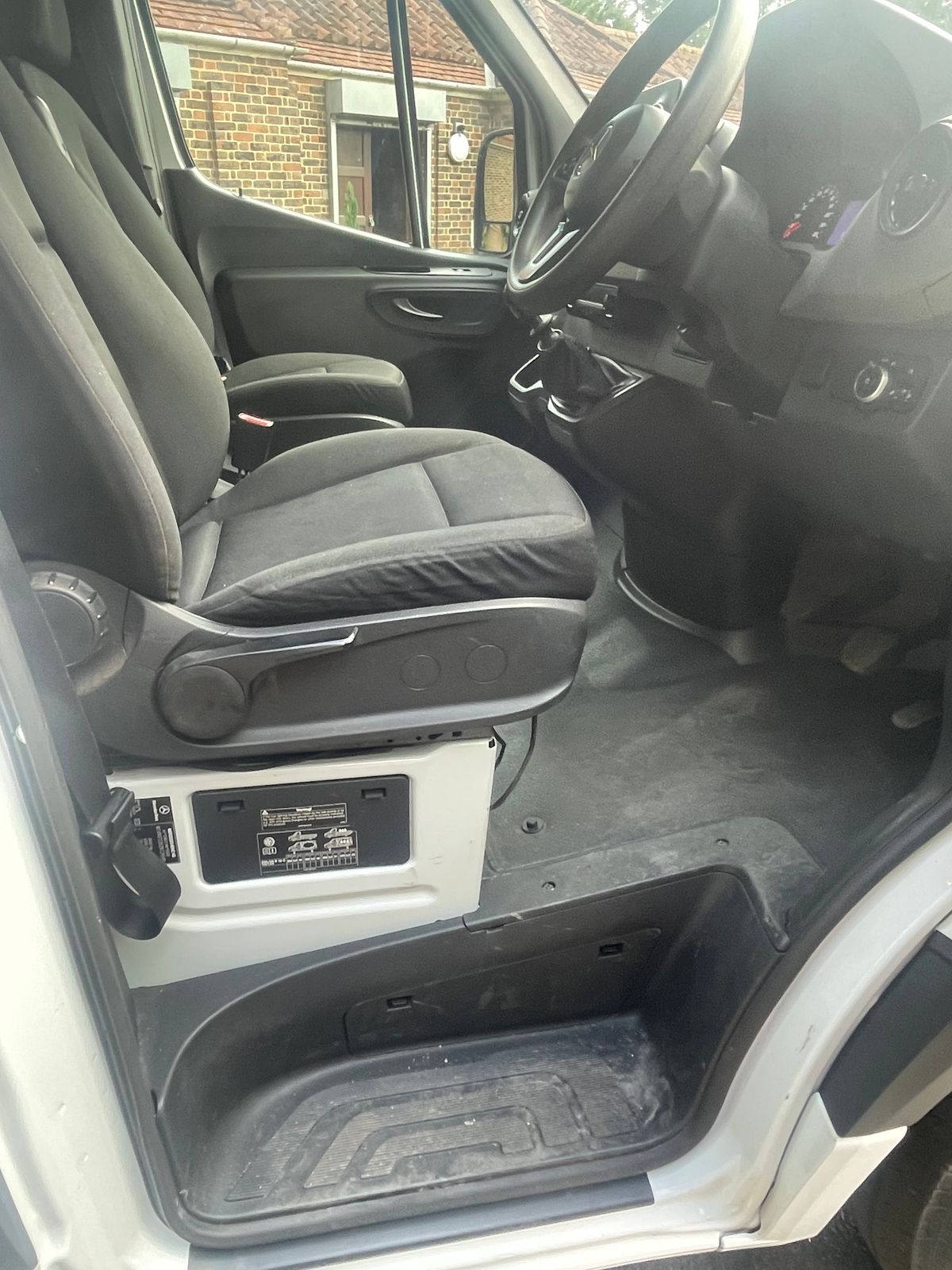 Used Mercedes-Benz Sprinter 2021 for sale - 77626447: Photo 19