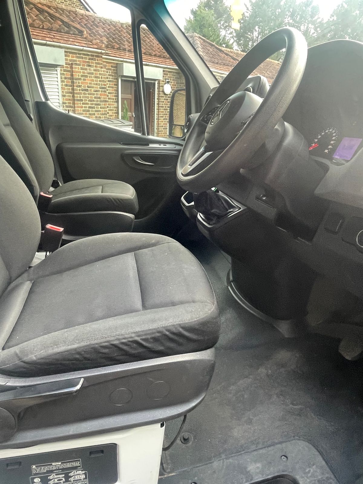 Used Mercedes-Benz Sprinter 2021 for sale - 77626447: Photo 20