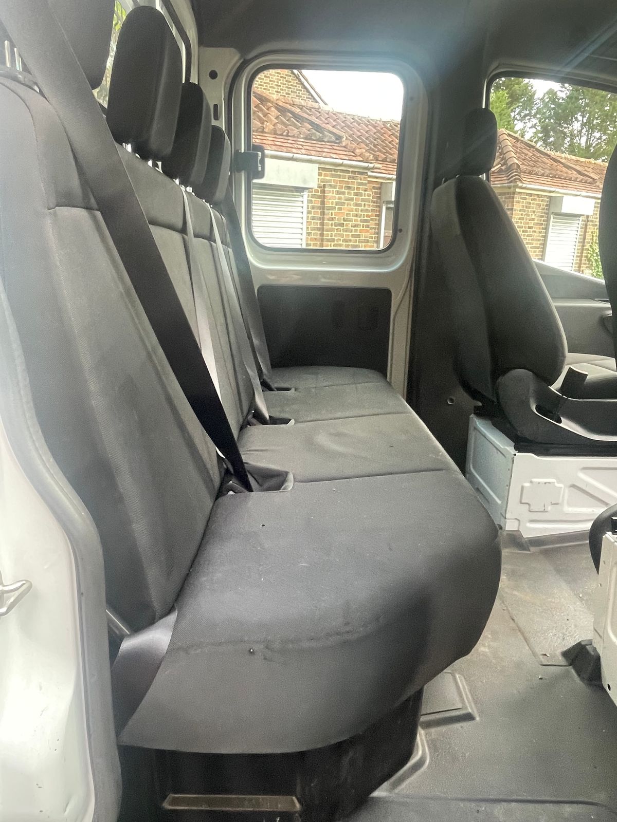 Used Mercedes-Benz Sprinter 2021 for sale - 77626447: Photo 26