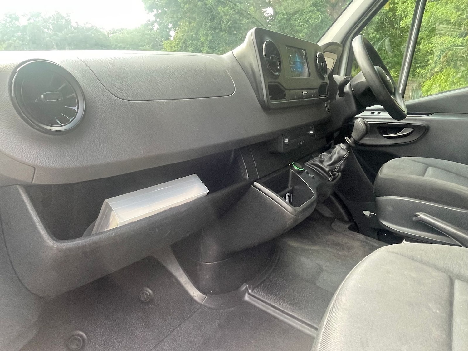 Used Mercedes-Benz Sprinter 2021 for sale - 77626447: Photo 29