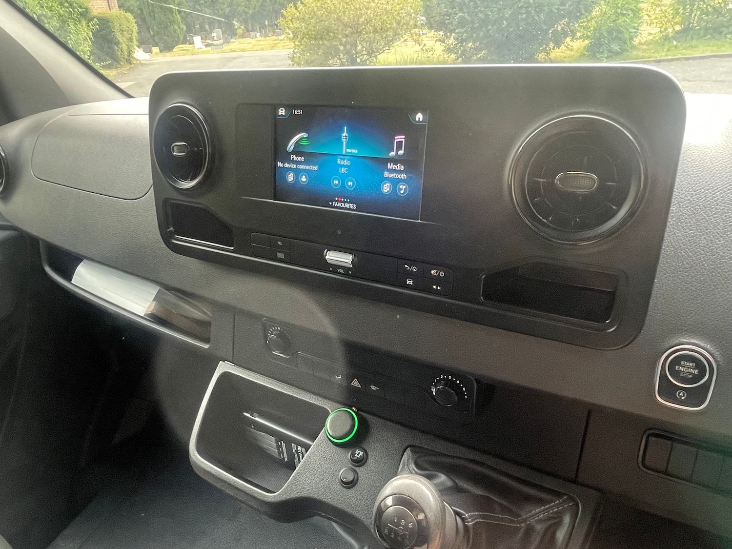 Used Mercedes-Benz Sprinter 2021 for sale - 77626447: Photo 32