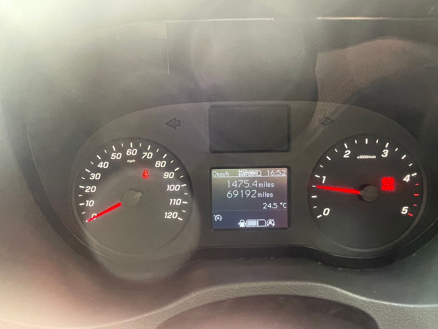 Used Mercedes-Benz Sprinter 2021 for sale - 77626447: Photo 37