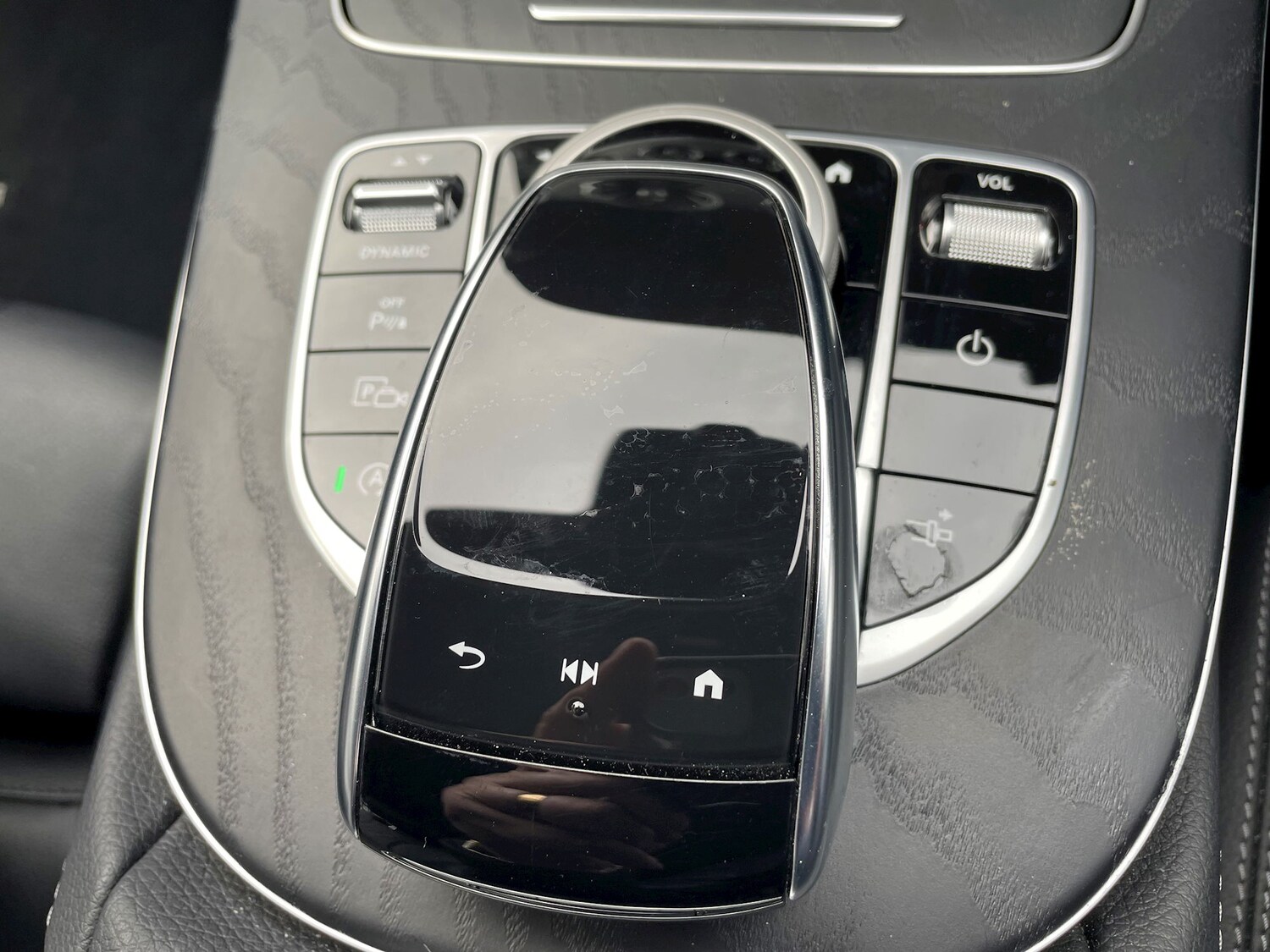 Used Mercedes-Benz E Class 2021 for sale - 77218927: Photo 22