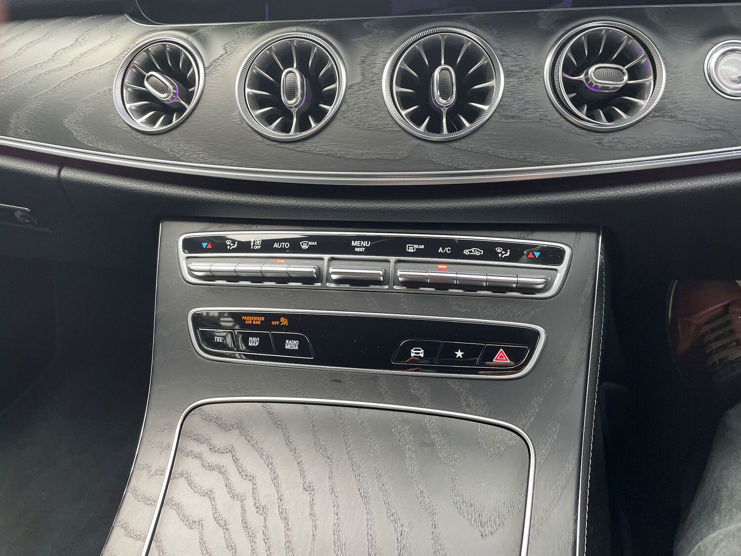 Used Mercedes-Benz E Class 2021 for sale - 77218927: Photo 23