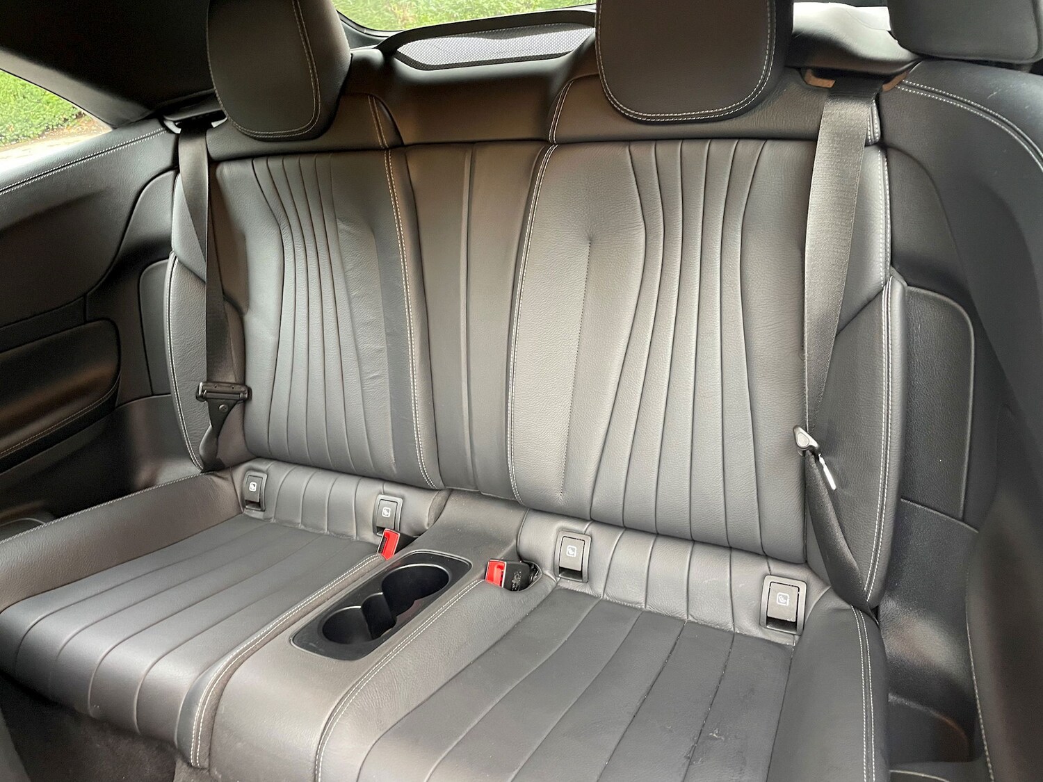 Used Mercedes-Benz E Class 2021 for sale - 77218927: Photo 26