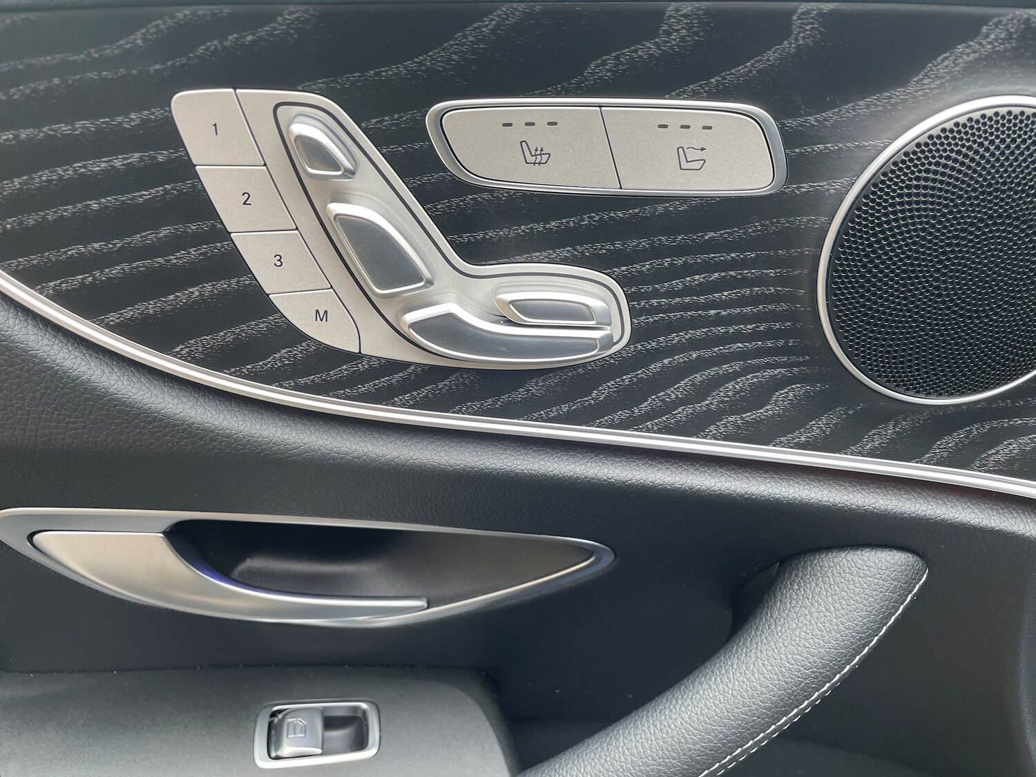 Used Mercedes-Benz E Class 2021 for sale - 77218927: Photo 34