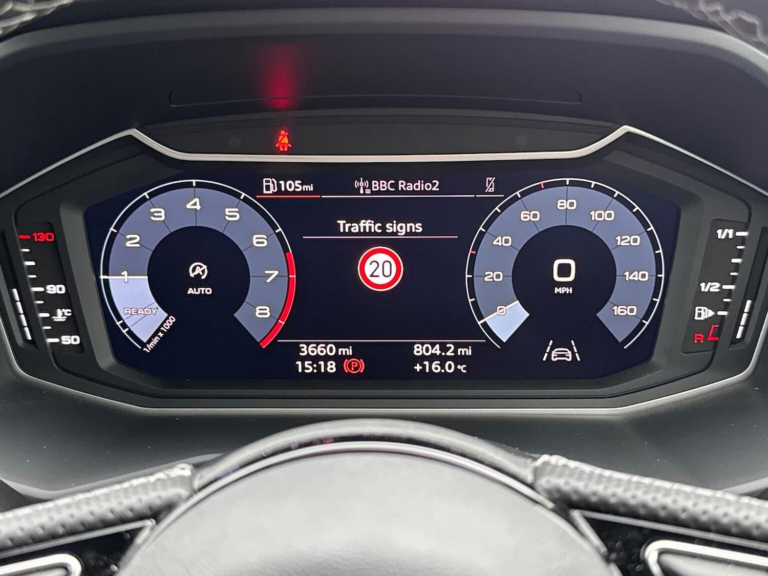 Used Audi A1 2025 for sale - 76157279: Photo 10