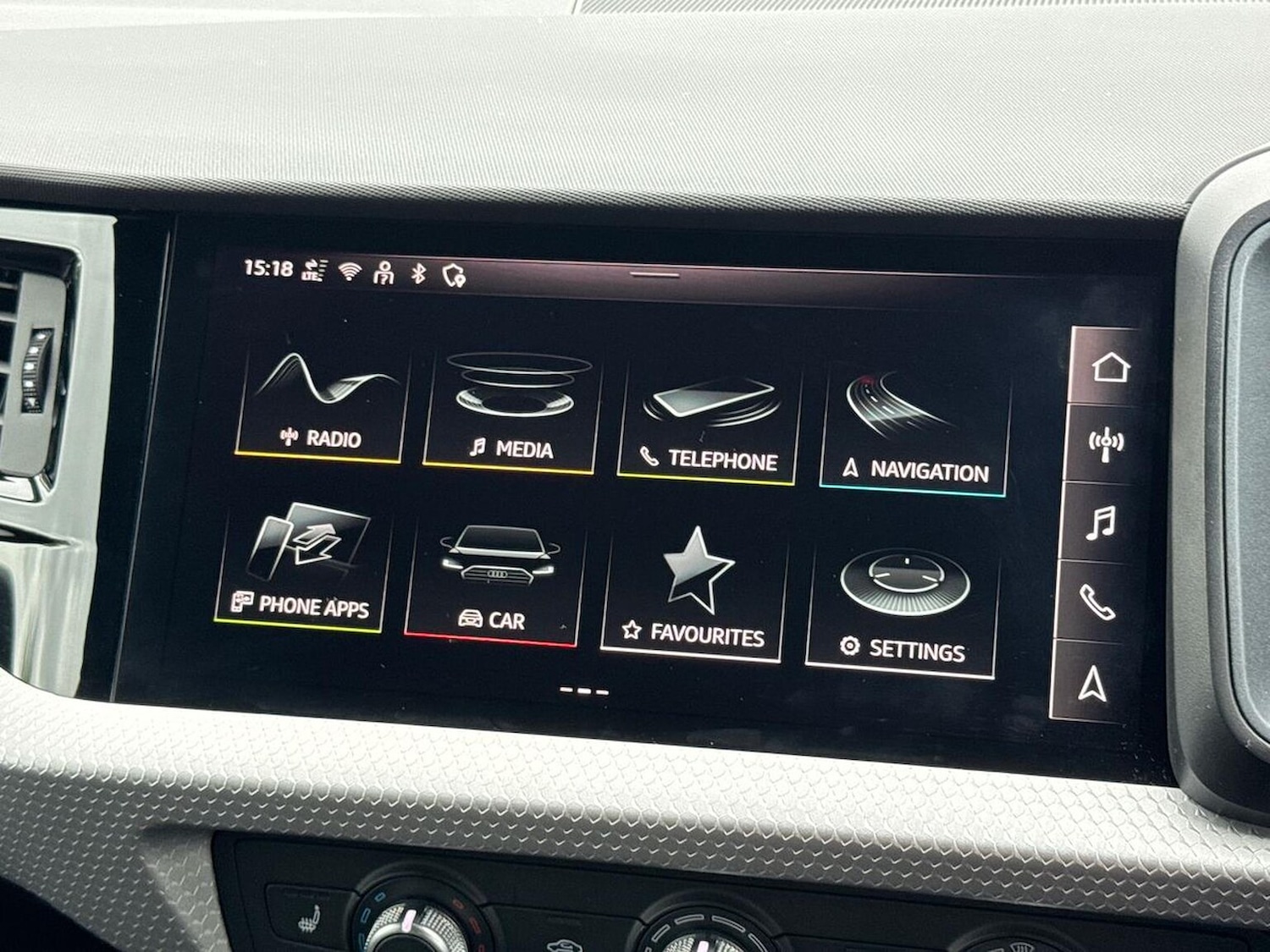 Used Audi A1 2025 for sale - 76157279: Photo 11