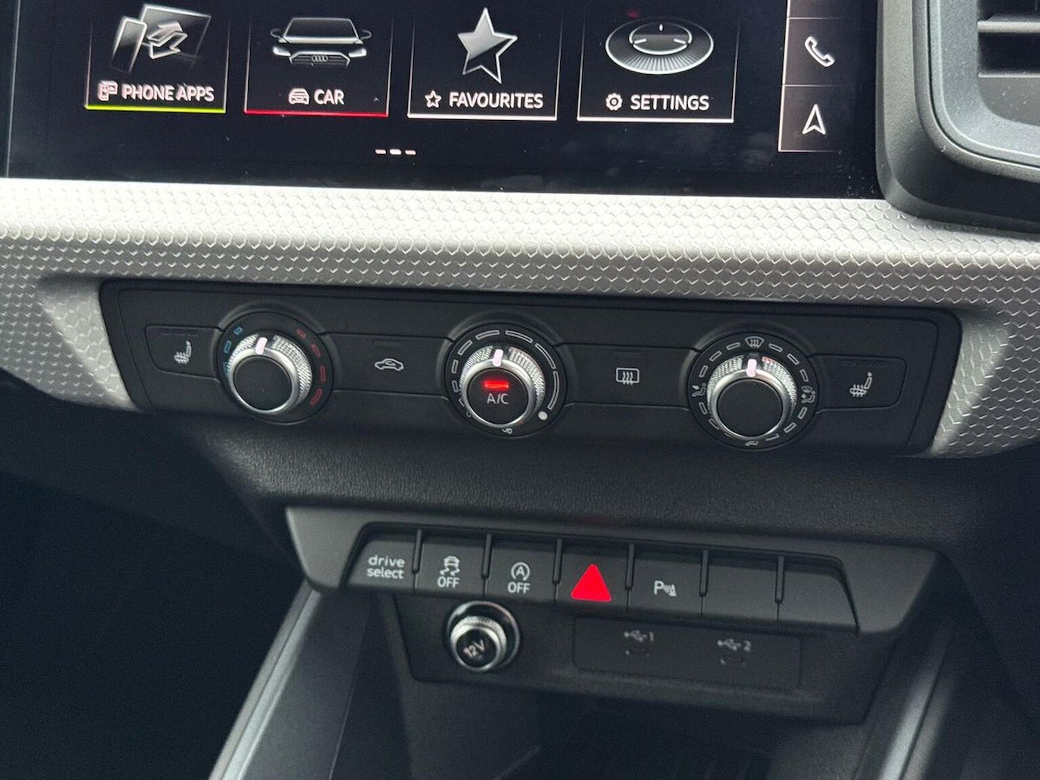 Used Audi A1 2025 for sale - 76157279: Photo 12