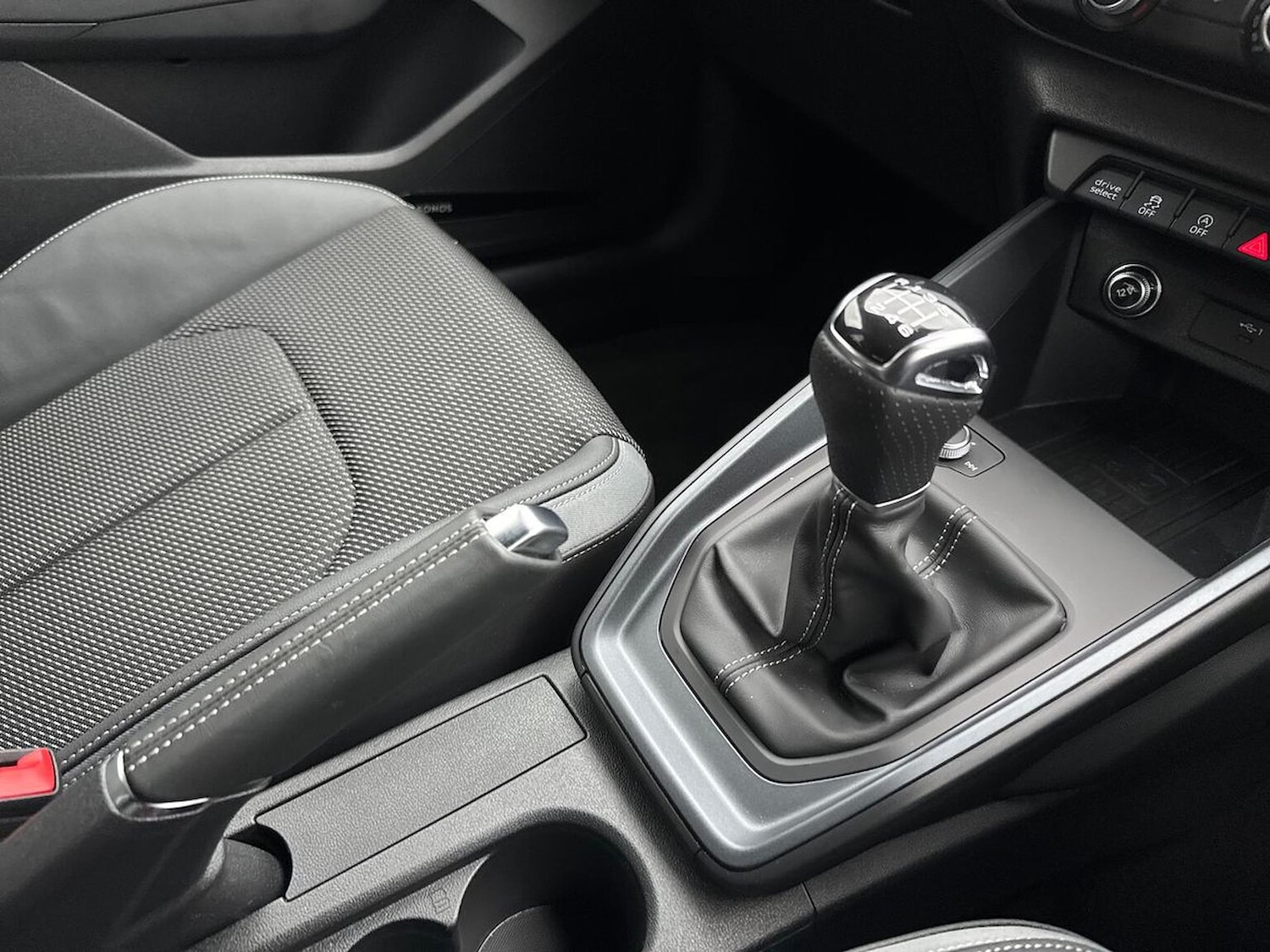 Used Audi A1 2025 for sale - 76157279: Photo 13