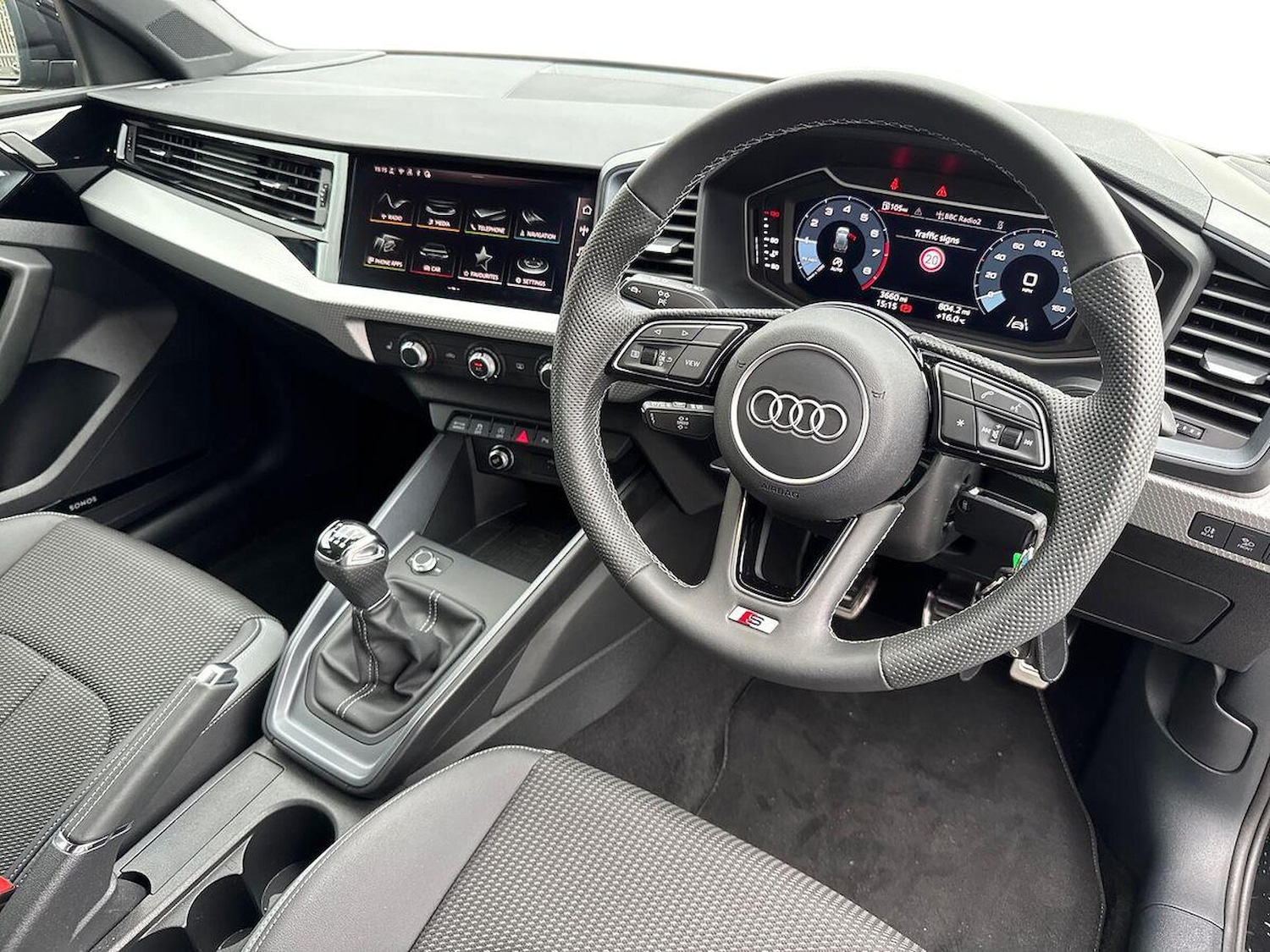 Used Audi A1 2025 for sale - 76157279: Photo 15