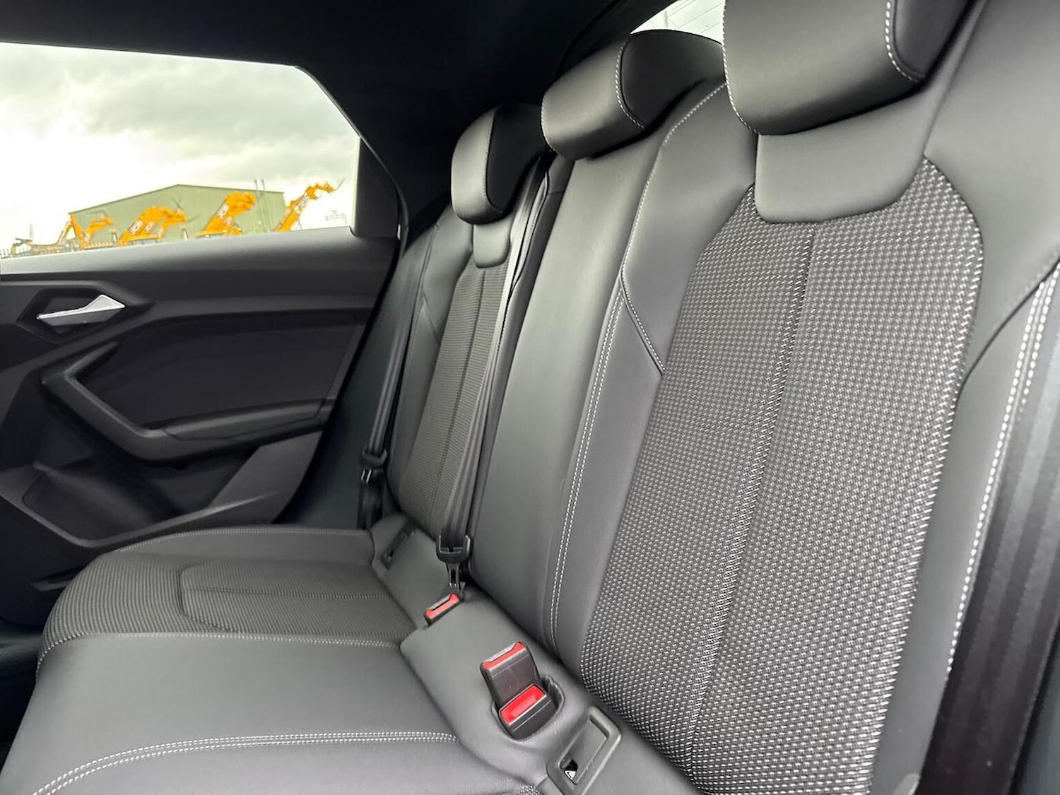 Used Audi A1 2025 for sale - 76157279: Photo 16