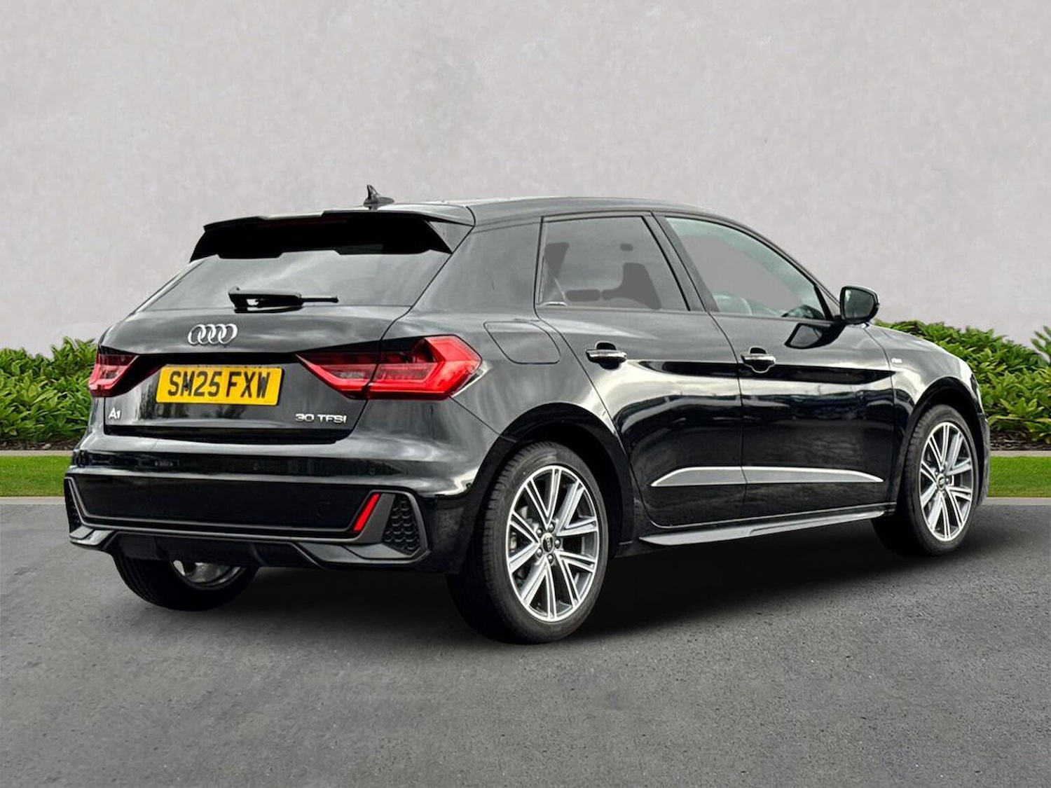 Used Audi A1 2025 for sale - 76157279: Photo 18