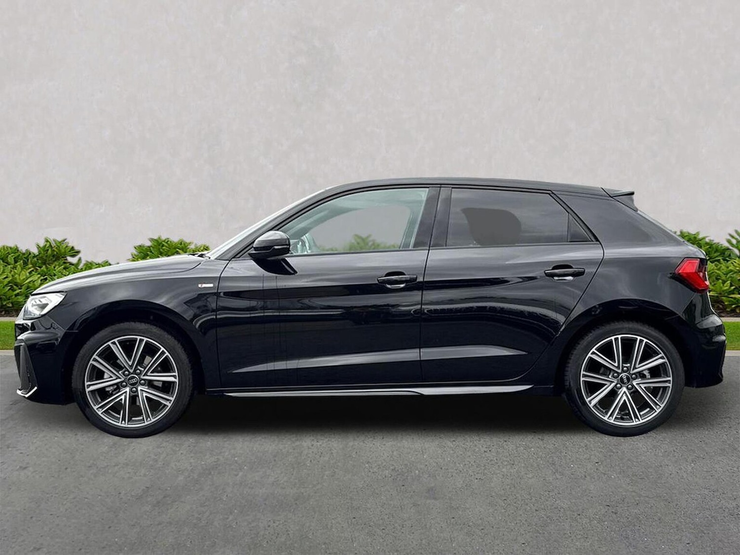 Used Audi A1 2025 for sale - 76157279: Photo 19