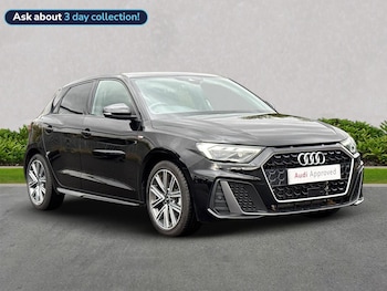 Audi - A1
