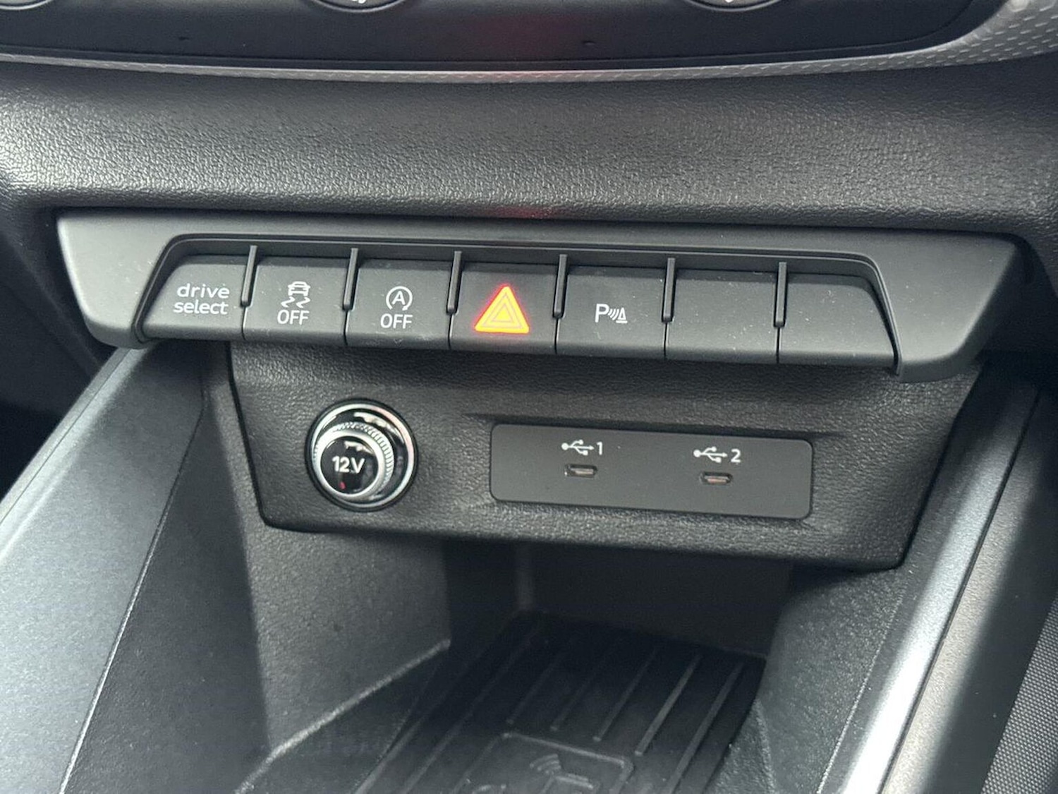 Used Audi A1 2025 for sale - 76157279: Photo 22