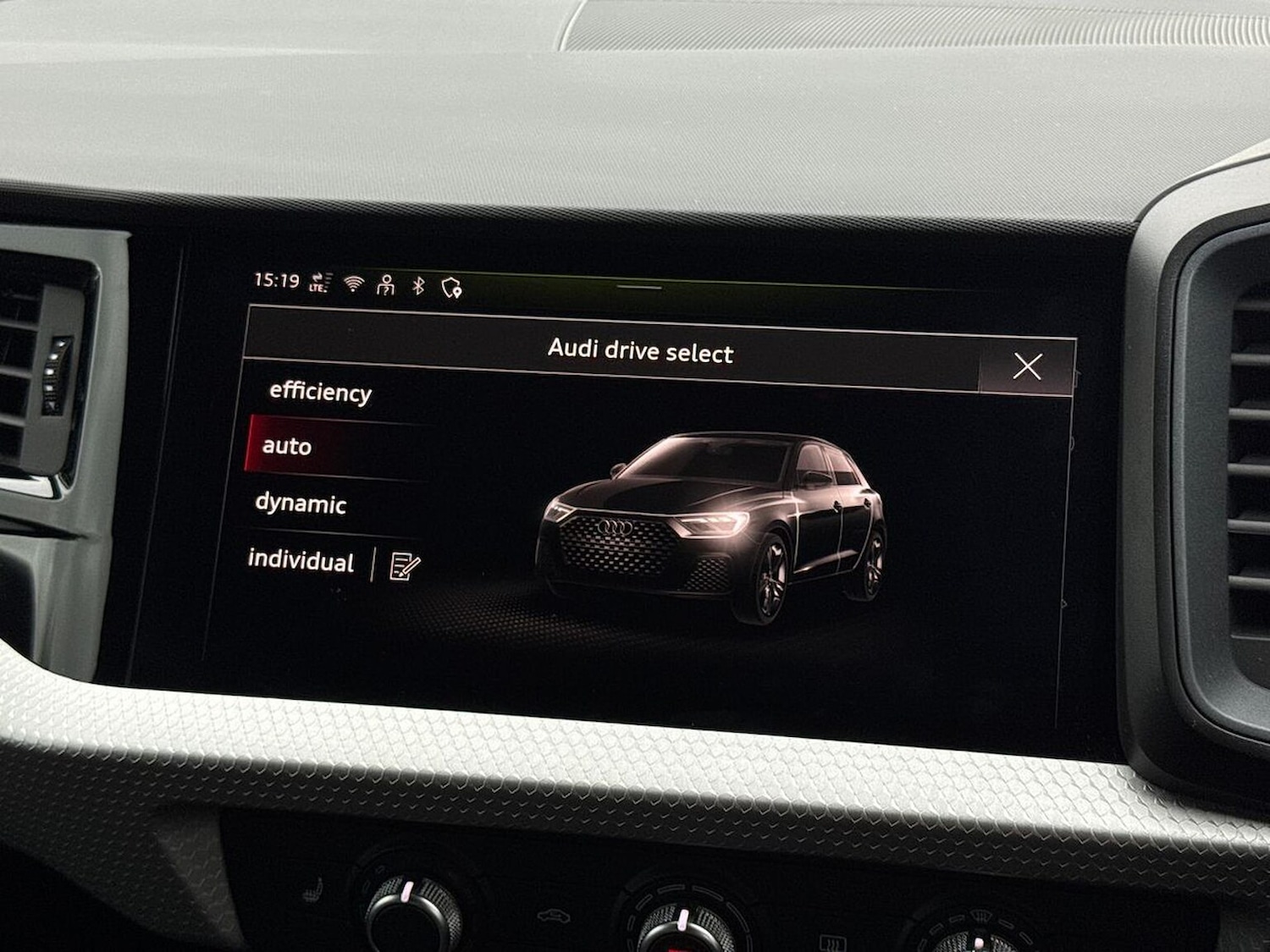 Used Audi A1 2025 for sale - 76157279: Photo 25