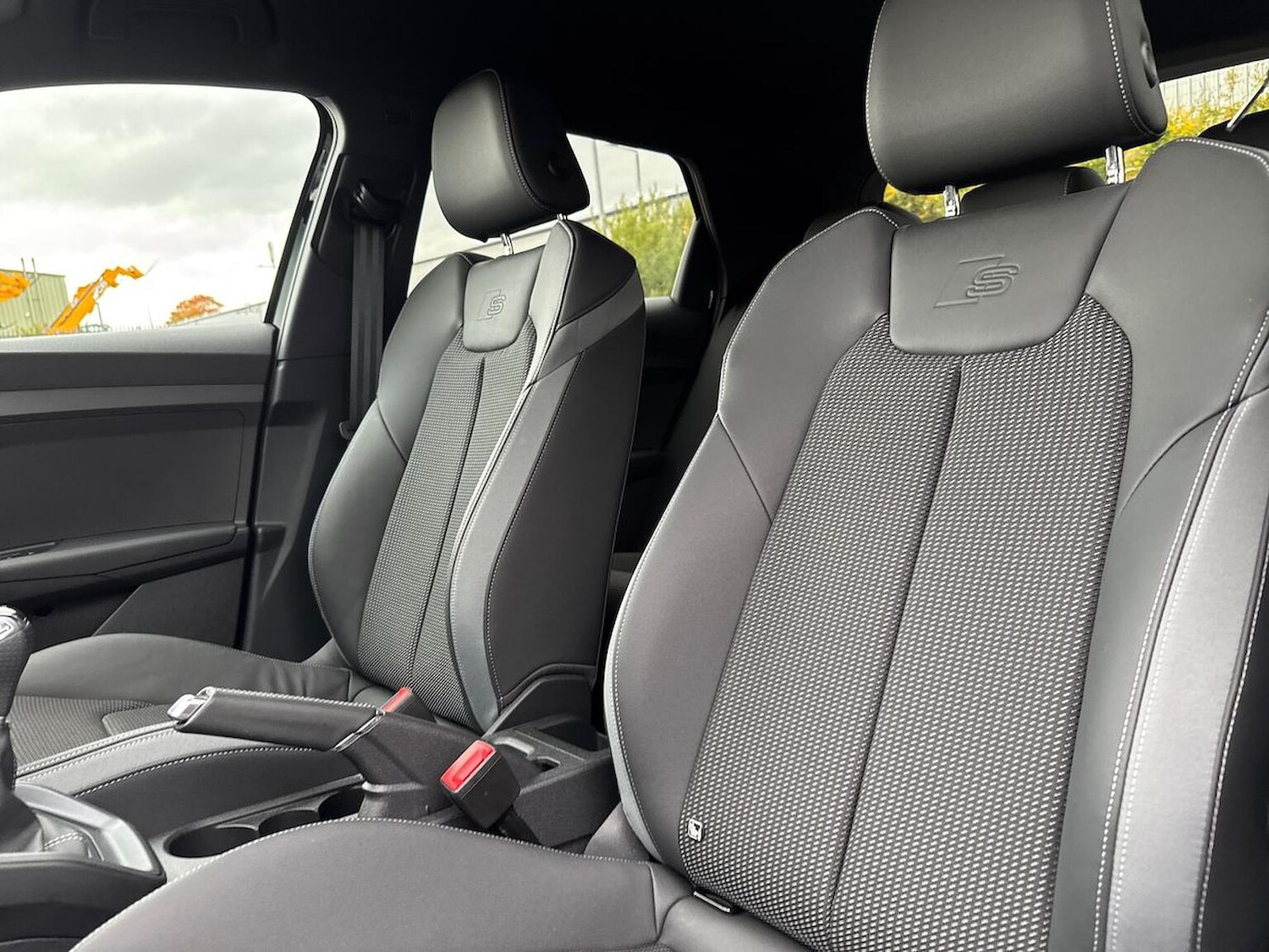 Used Audi A1 2025 for sale - 76157279: Photo 29