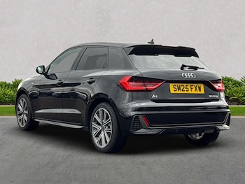 Used Audi A1 2025 for sale - 76157279: Photo 2