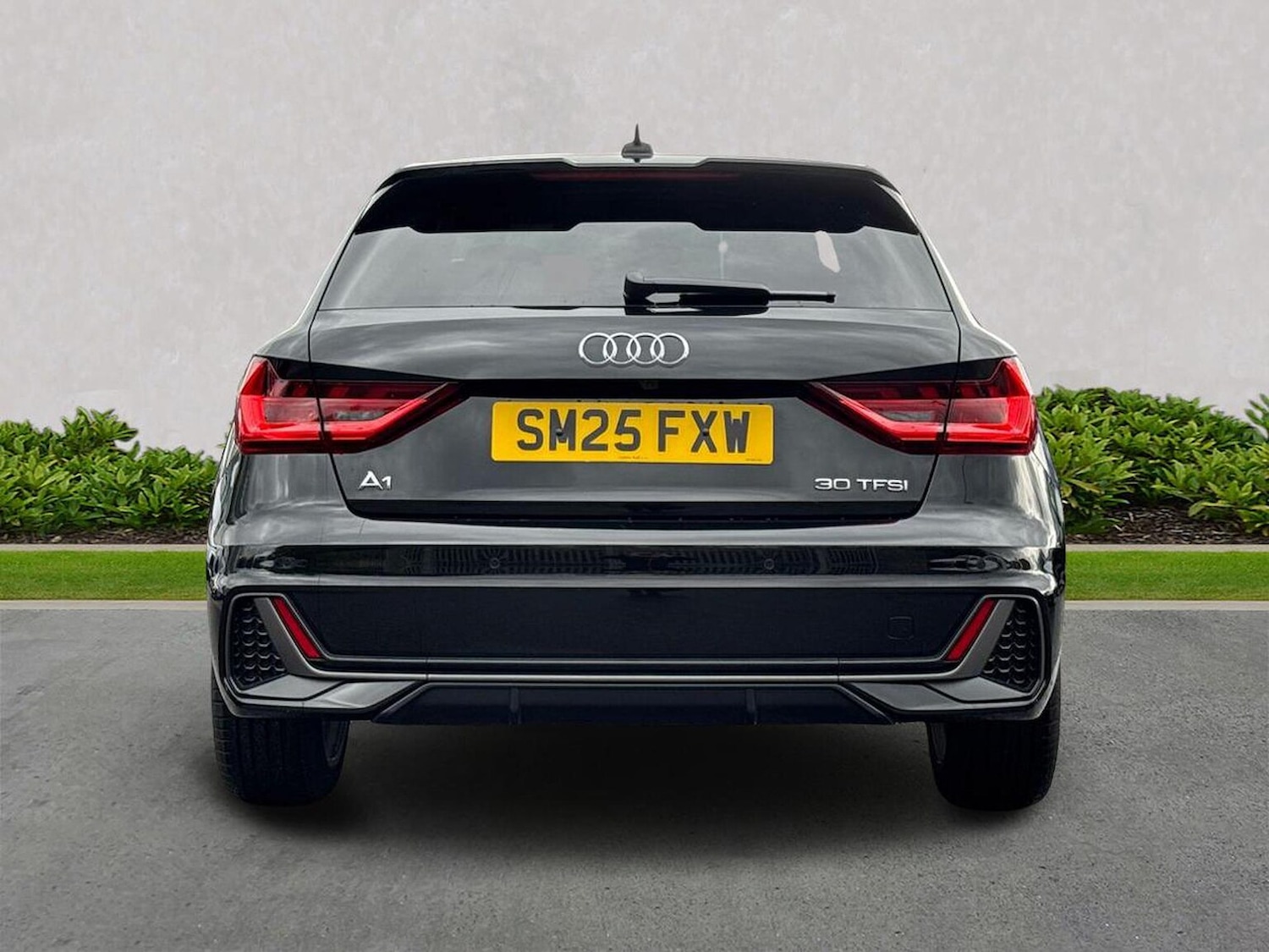 Used Audi A1 2025 for sale - 76157279: Photo 4