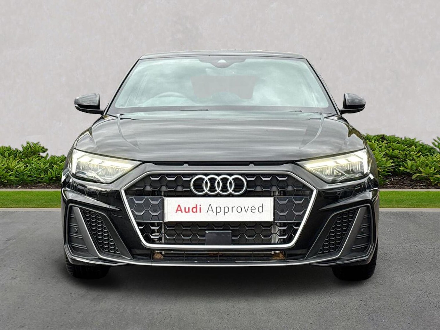 Used Audi A1 2025 for sale - 76157279: Photo 5