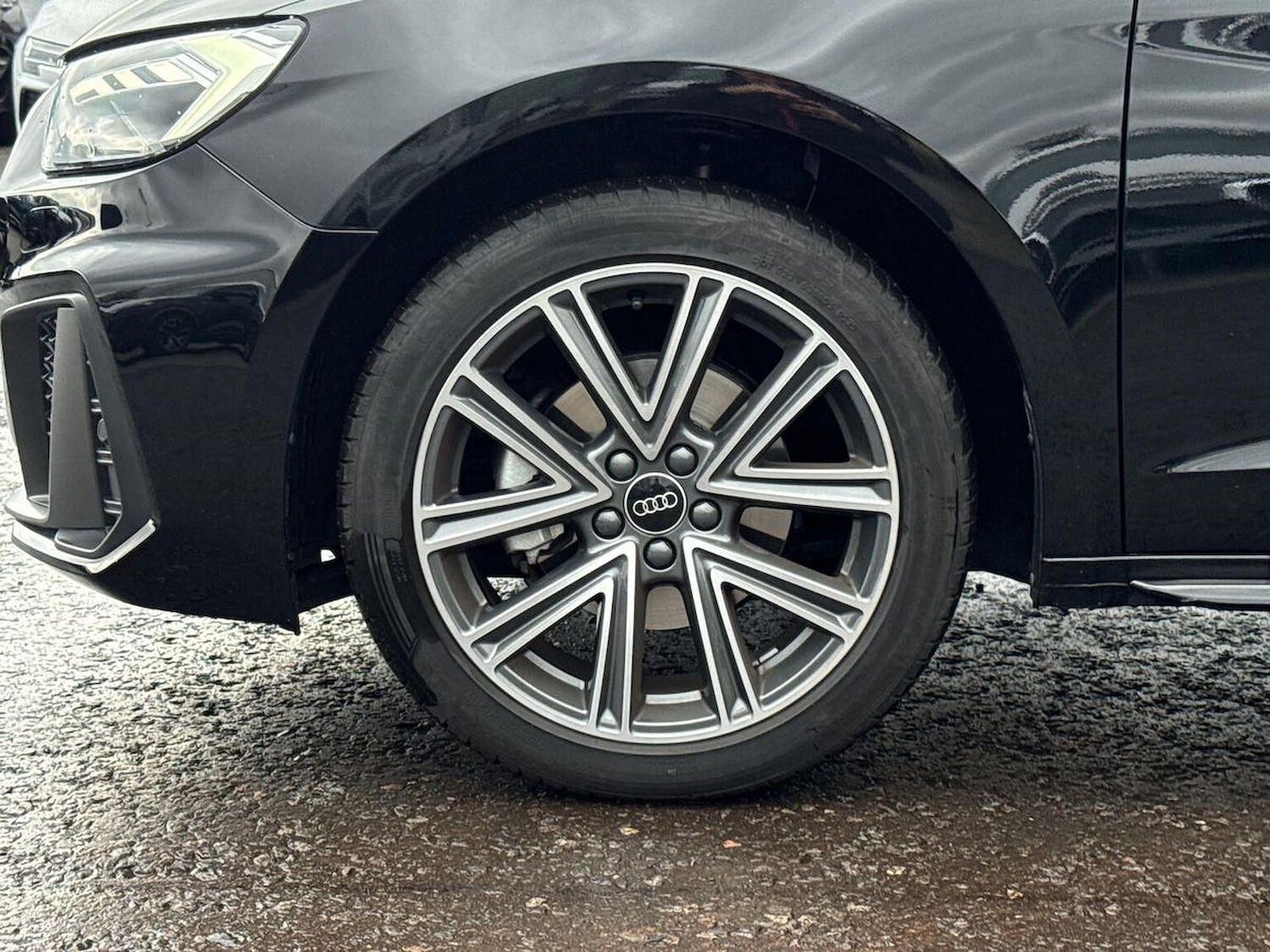 Used Audi A1 2025 for sale - 76157279: Photo 6