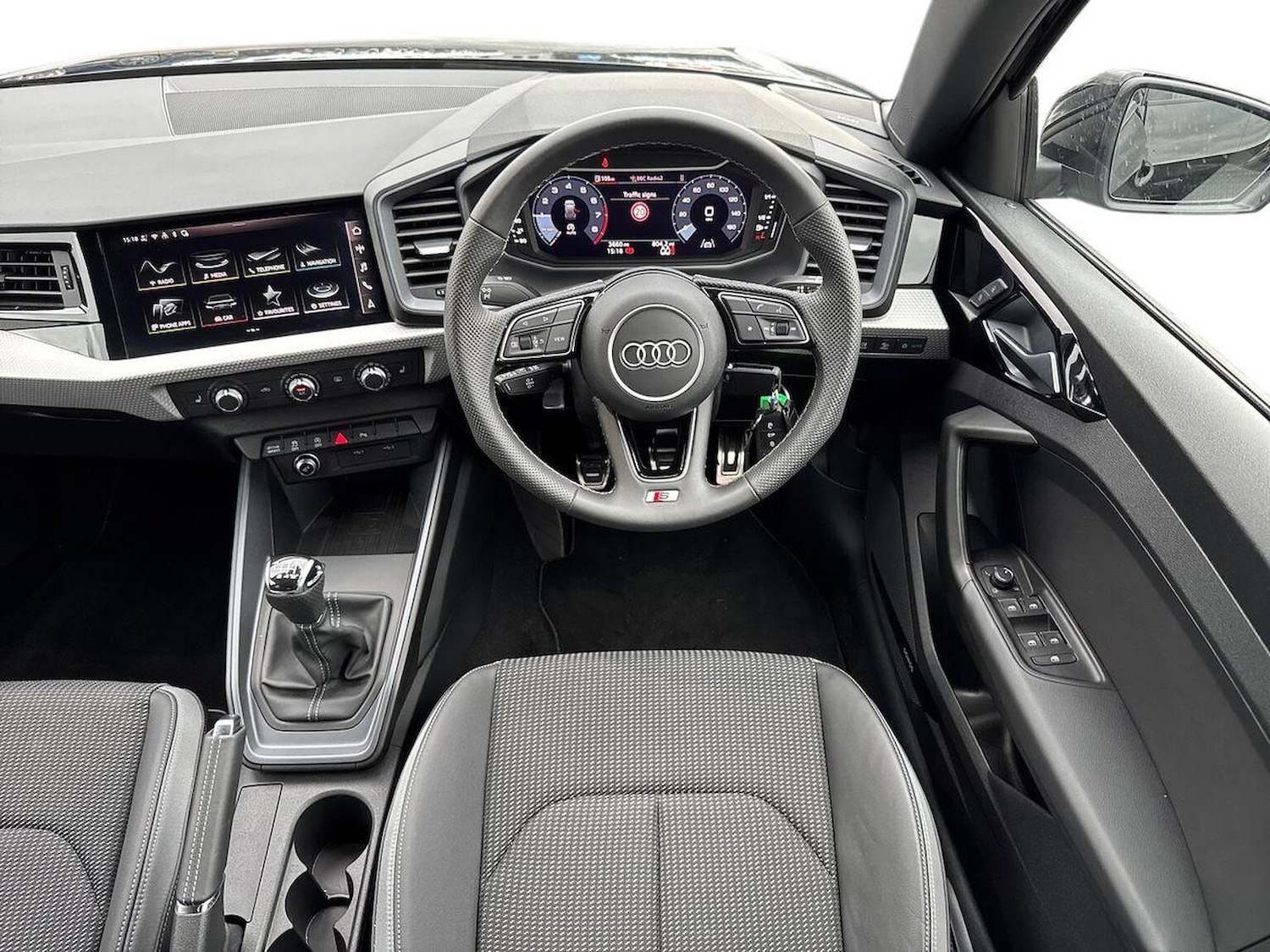 Used Audi A1 2025 for sale - 76157279: Photo 9
