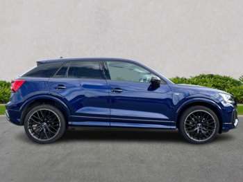 Used Audi Q2 2021 for sale - 75435966: Photo
