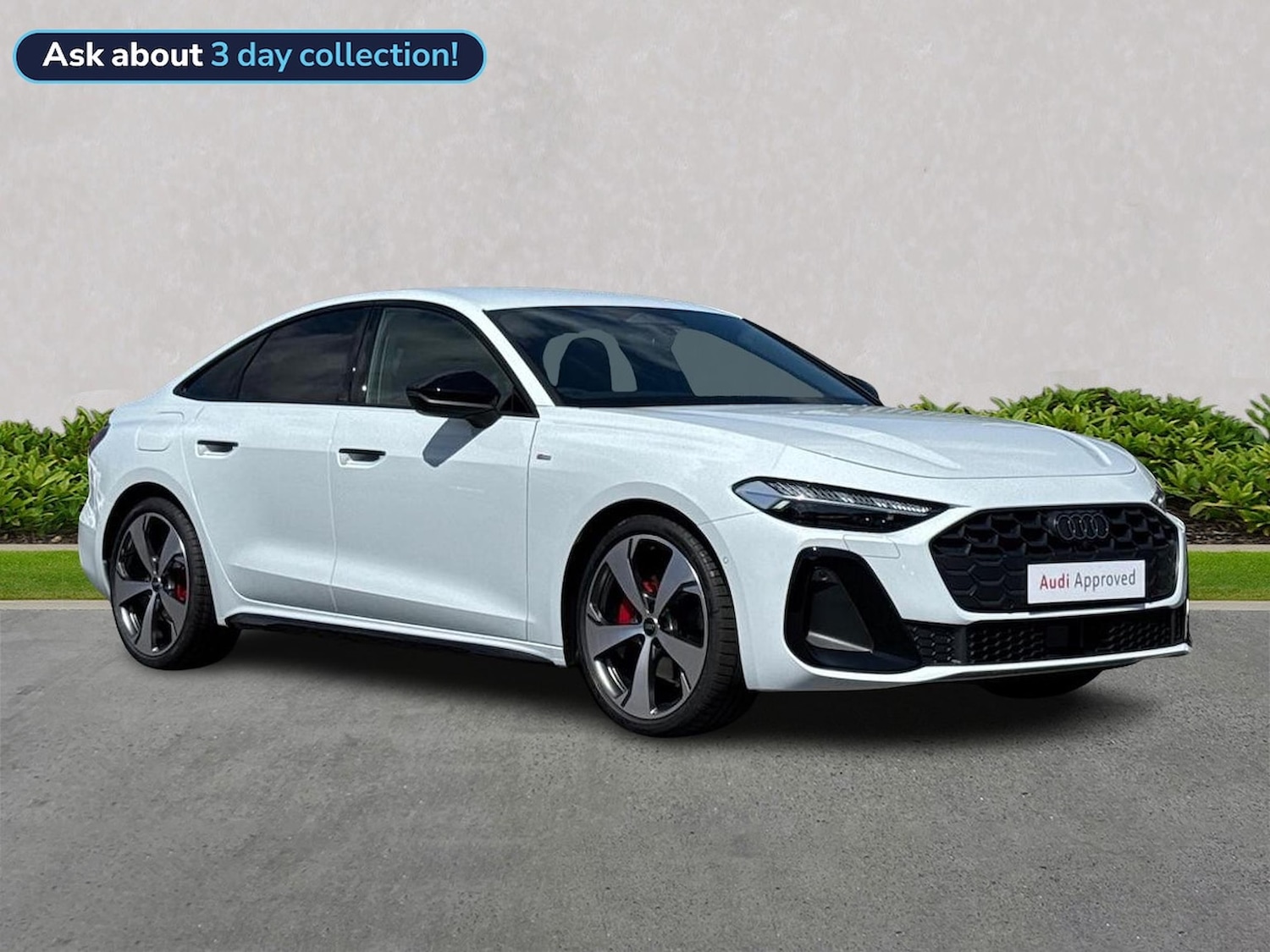 Used Audi A5 2025 for sale - 76164922: Photo 1