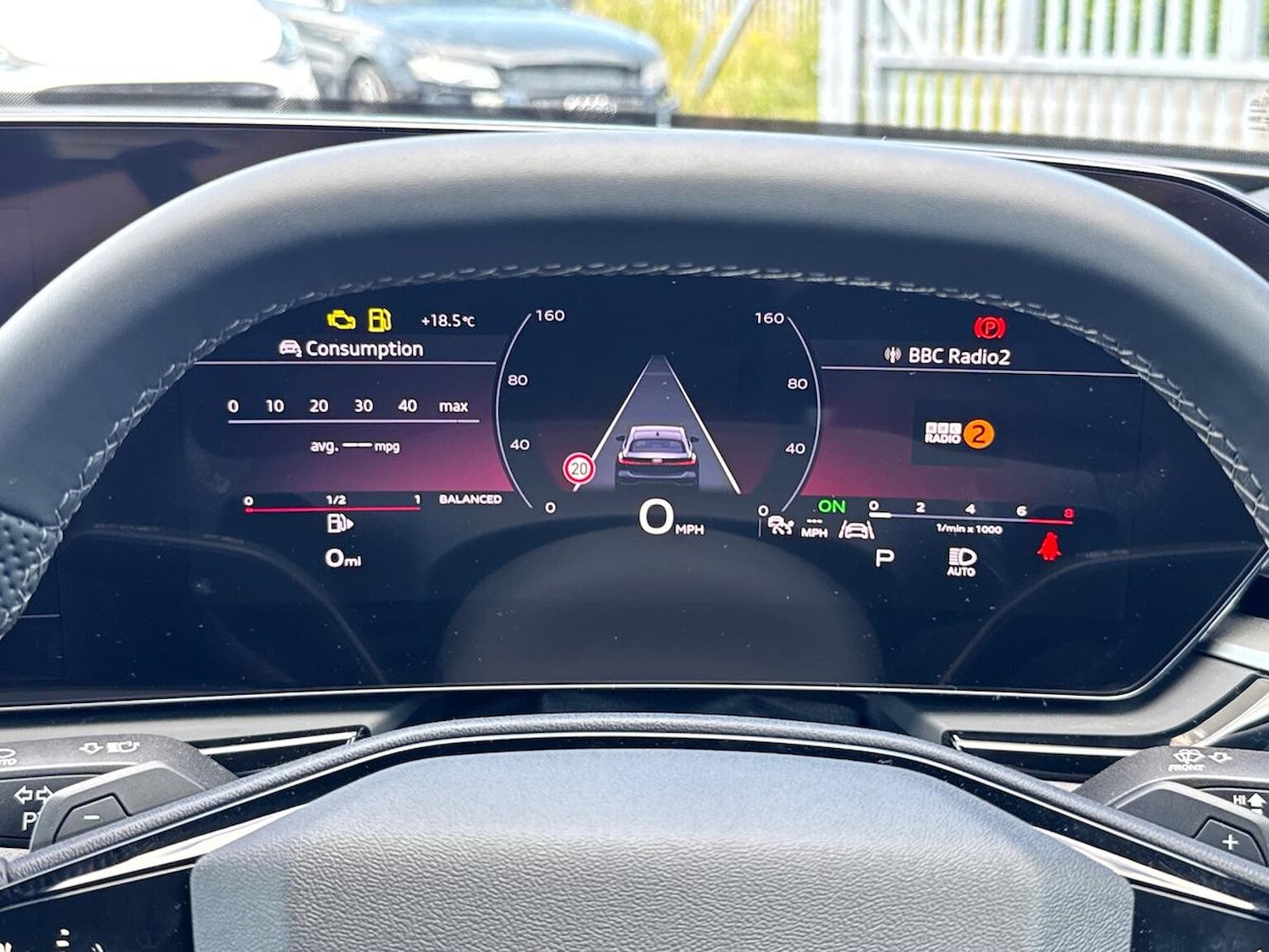 Used Audi A5 2025 for sale - 76164922: Photo 10