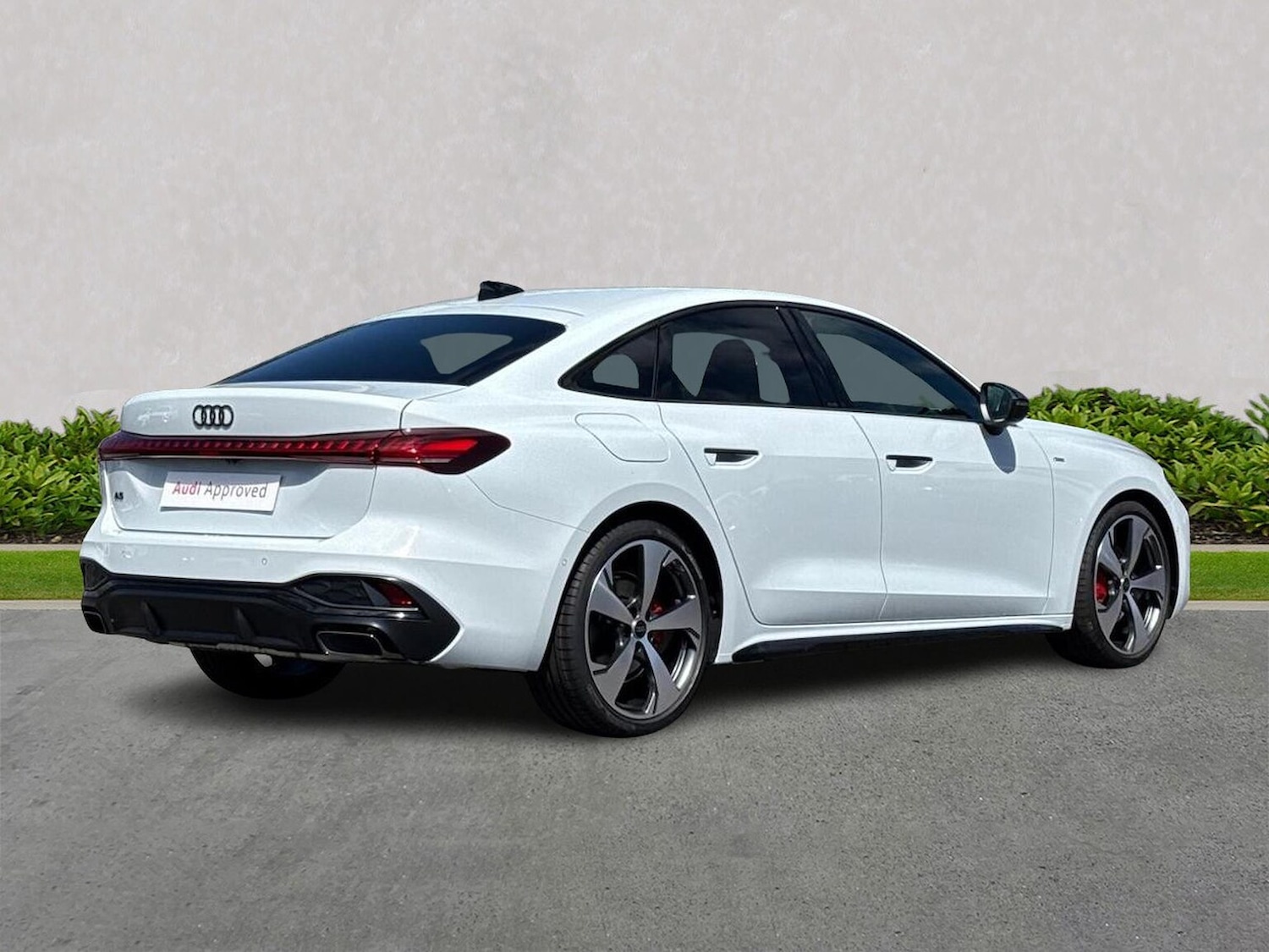 Used Audi A5 2025 for sale - 76164922: Photo 18