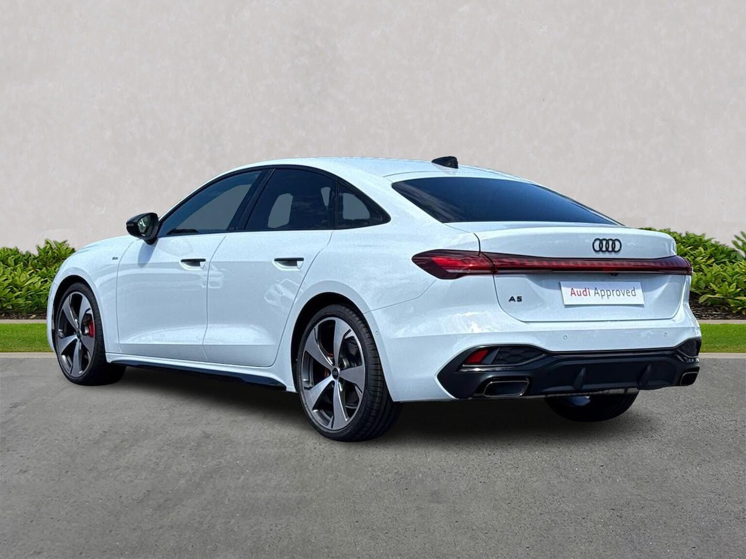 Used Audi A5 2025 for sale - 76164922: Photo 2