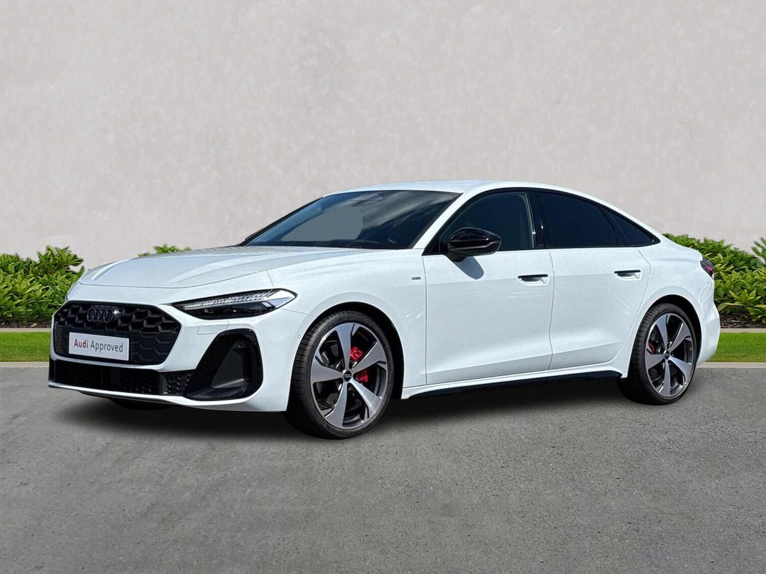 Used Audi A5 2025 for sale - 76164922: Photo 20