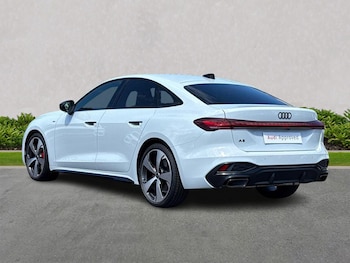 Used Audi A5 2025 for sale - 76164922: Photo 2