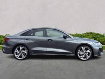 Used Audi A3 2025 for sale - 75436204: Photo