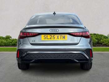 Used Audi A3 2025 for sale - 75436204: Photo