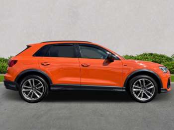 Used Audi Q3 2021 for sale - 75437621: Photo