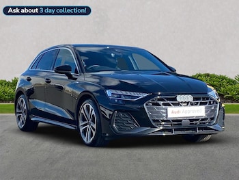 Audi - A3