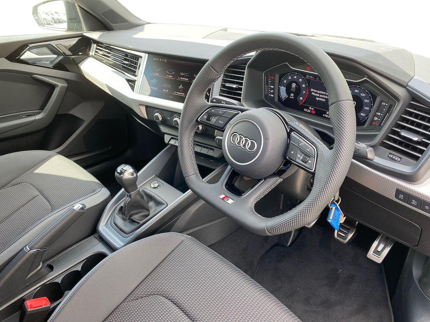 Used Audi A1 2025 for sale - 76114235: Photo 15