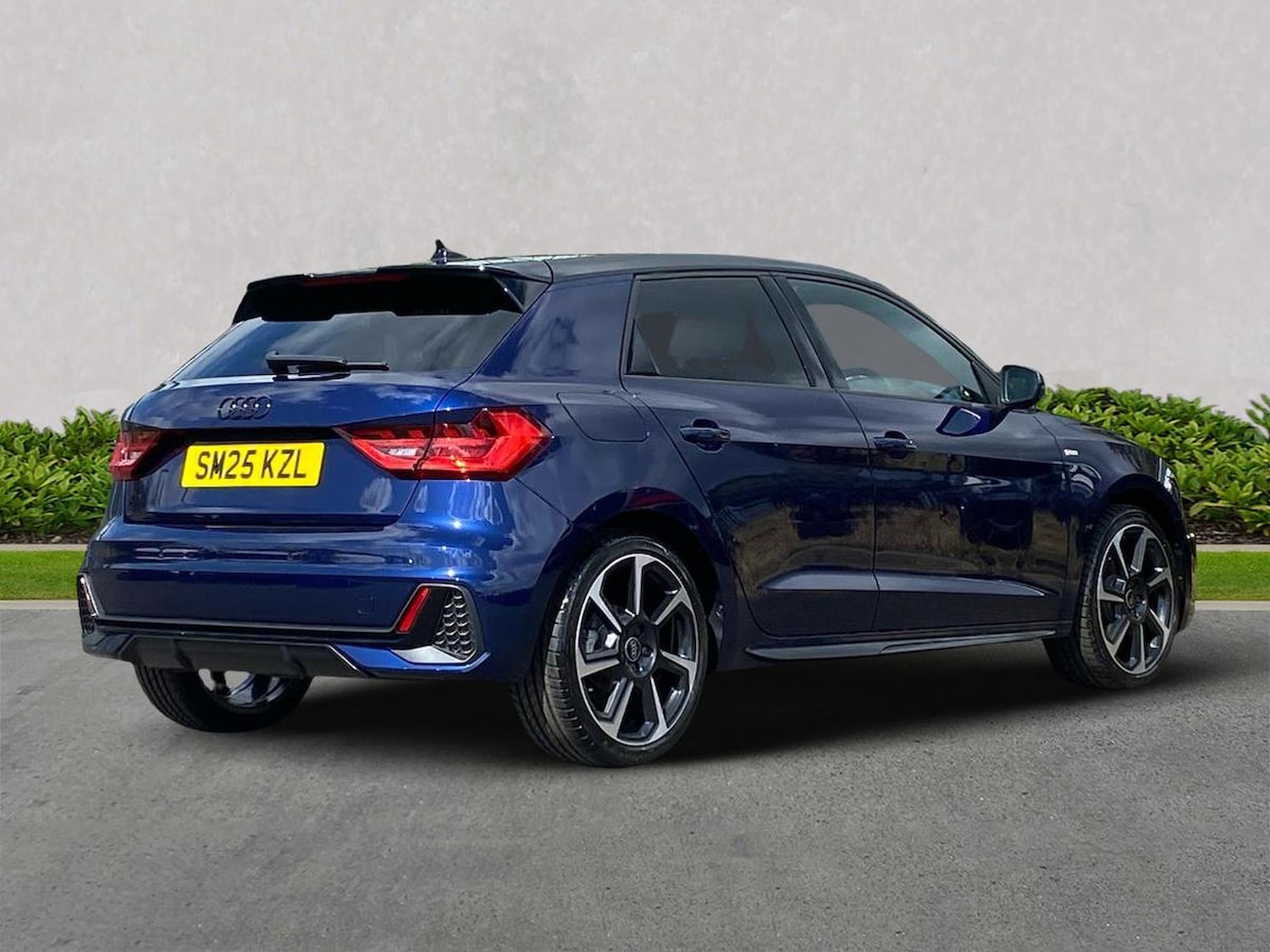 Used Audi A1 2025 for sale - 76114235: Photo 18