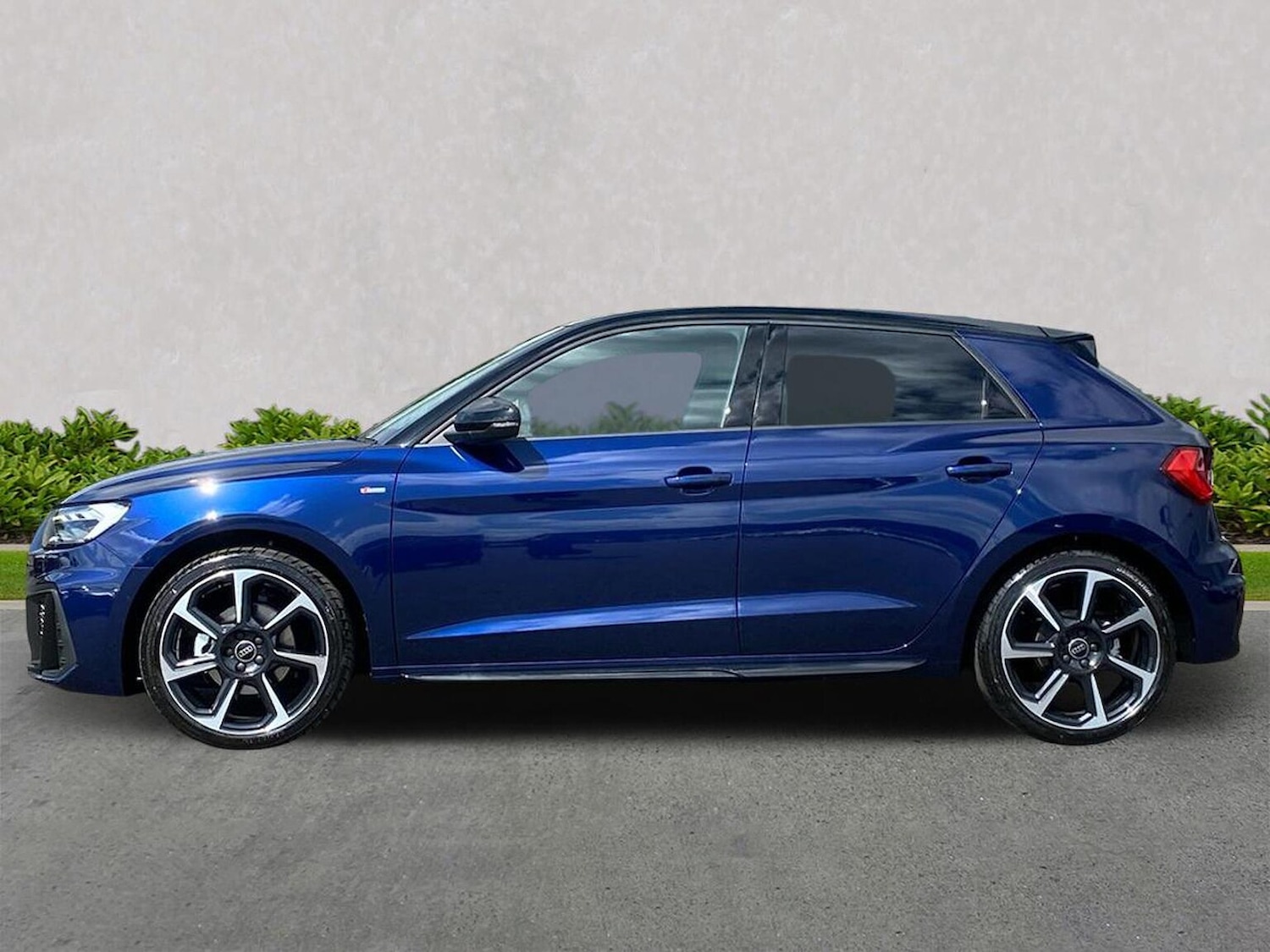 Used Audi A1 2025 for sale - 76114235: Photo 19